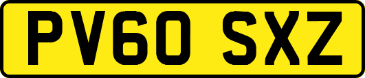 PV60SXZ