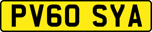 PV60SYA