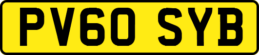 PV60SYB