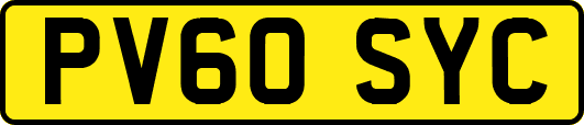 PV60SYC