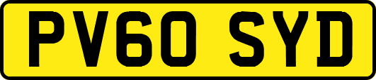 PV60SYD