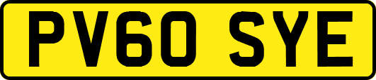 PV60SYE