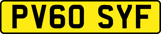 PV60SYF