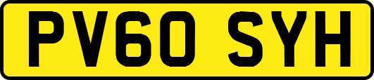 PV60SYH