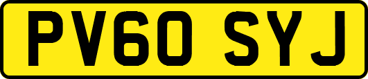 PV60SYJ