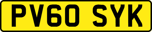 PV60SYK