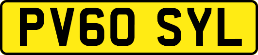 PV60SYL