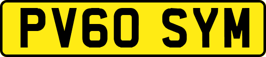PV60SYM