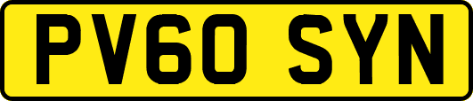 PV60SYN
