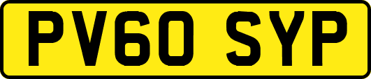 PV60SYP