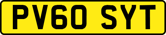 PV60SYT
