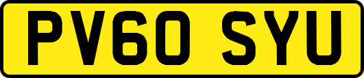 PV60SYU