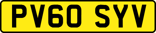 PV60SYV