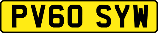 PV60SYW