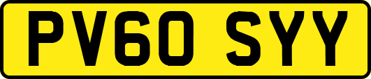 PV60SYY