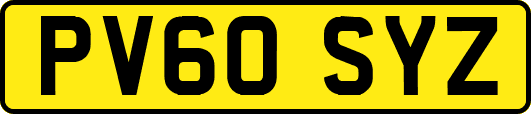 PV60SYZ