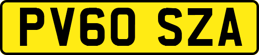 PV60SZA