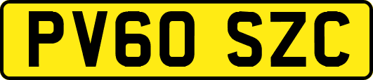 PV60SZC