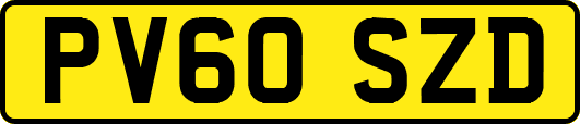 PV60SZD