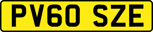 PV60SZE