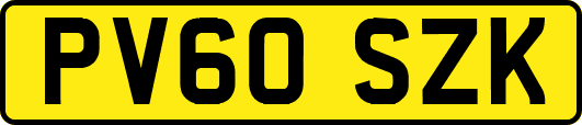 PV60SZK