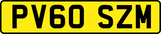 PV60SZM