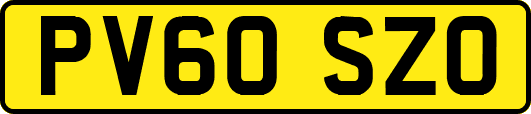 PV60SZO