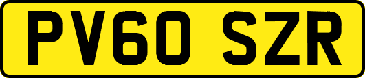 PV60SZR
