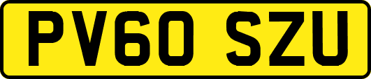 PV60SZU