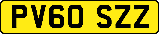 PV60SZZ