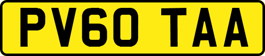PV60TAA