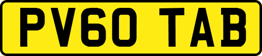 PV60TAB