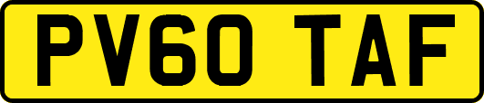 PV60TAF
