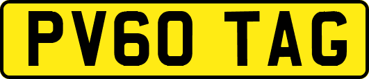 PV60TAG