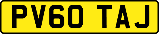 PV60TAJ