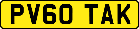 PV60TAK