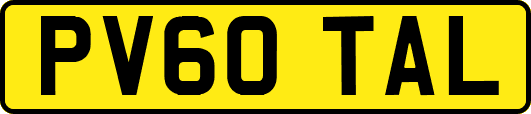 PV60TAL