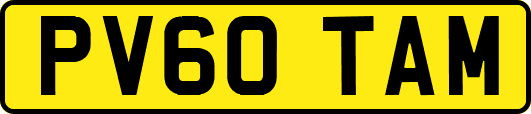 PV60TAM
