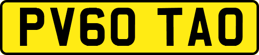PV60TAO