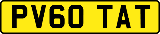 PV60TAT