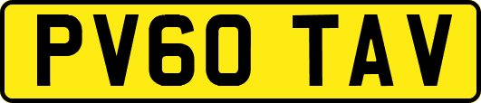 PV60TAV