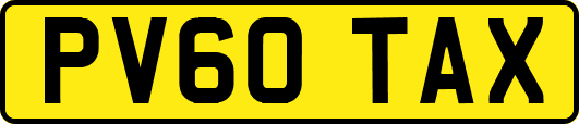 PV60TAX