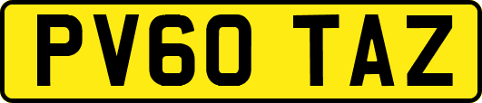 PV60TAZ