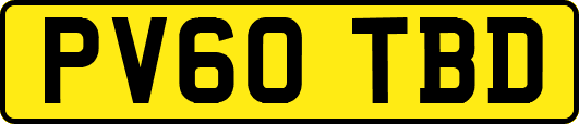 PV60TBD