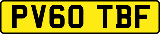 PV60TBF