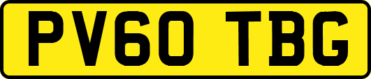 PV60TBG