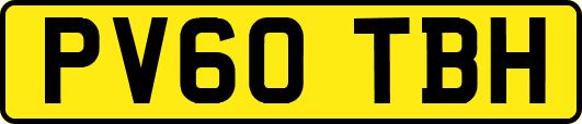 PV60TBH