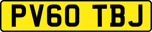 PV60TBJ