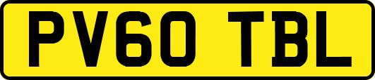 PV60TBL