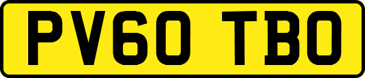 PV60TBO
